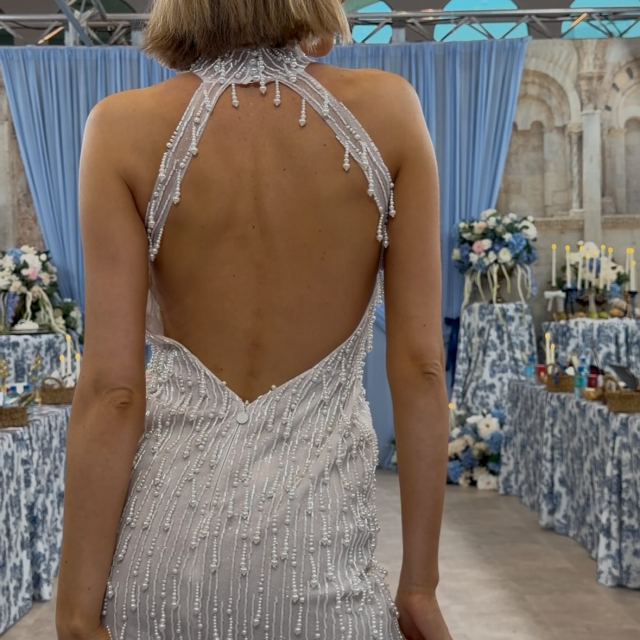 NEW COLLECTION by @dama_couture 2027 ✨🩵

Wie toll sind bitte diese Kleider? Wir konnten uns garnicht entscheiden und haben natürlich die schönsten für euch ausgesucht ✨ Welches Kleid ist euer Favorit? #damacouture 

BRAUT
BRAUTKLEID
NEW 
WEDDING
DRESSES