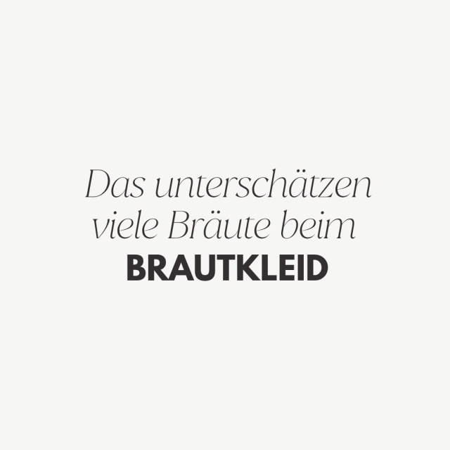 Vor einer Anprobe denkt man oft nur ans Aussehen - aber die wichtigsten Dinge merkt man nicht im Spiegel, sondern im Gefühl nach mehreren Stunden…beim Sitzen, Tanzen und während des gesamten Tages ✨ Genau deshalb haben wir dir diese kleinen, aber entscheidenden Punkte zusammengefasst 🤍 #bridetobe