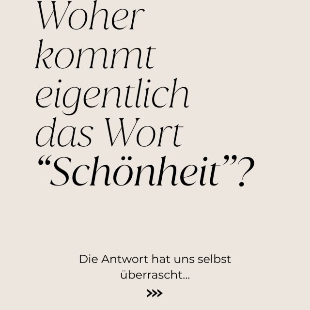 Manchmal braucht es nur ein einziges Wort, um den Blick auf das eigene Brautkleid und auf sich selbst komplett zu verändern 🤍

Was bedeutet Schönheit für dich ganz persönlich? ✨

Markiere eine angehende Braut oder deine Herzensmensch-Freundin, der du heute ein kleines Lächeln und diese Erinnerung schenken möchtest! 🫶🏼

#quotes #schönheit