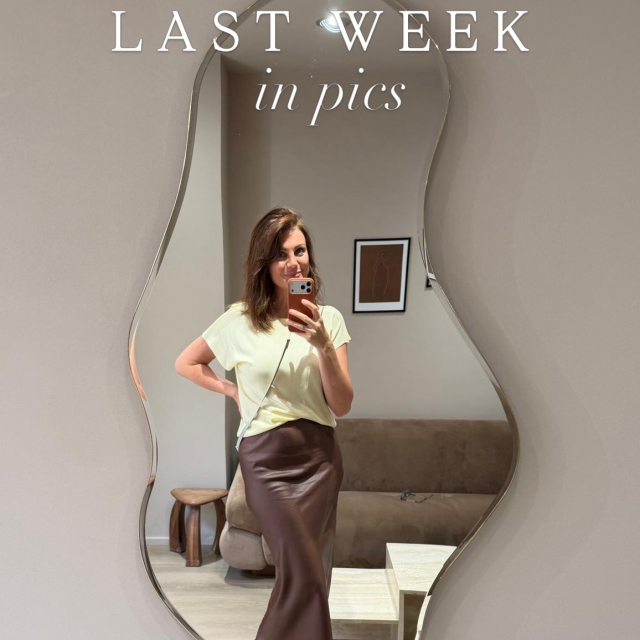 WEEKLY RECAP 🤍 wieder mit ganz viel Sonne, Kirmes & Spaß in unseren Stores!

1. Spiegelselfie von Jenna in unserem Kölner Store 🤍 wir lieben organische Formen!
2. Unsere liebe Vera aus Krefeld hat ein neues Kleid für euch ins Schaufenster gehangen ☺️
3. Und auch ein tolles Cape anprobiert 🫶🏼
4. Teamliebe ☺️🫶🏼
5. Nebelmaschine 😅 ein bisschen Spaß muss sein!
6. Sooo ein tolles Kleid hängt in unserem Outlet! 🤍
7. Endlich wieder Kirmes in Düsseldorf 🩷
8. Wir waren natürlich mit ein paar Mädels da und hatten so viel Spaß ✨
9. 💛💛💛
10. Adrenalin lieben wir! 😄🎢

#weeklyrecap #brautblüte
