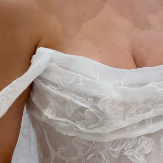 Wie würdet ihr das Kleid tragen? Wilder von @madilanebridal ist wirklich einfach nur so ein schönes Brautkleid! Wir lieben es - egal in welchem Look! Ihr findet es übrigens in unserem Kölner Store und in der Curvy-Variante auch in Krefeld! 🤍☺️