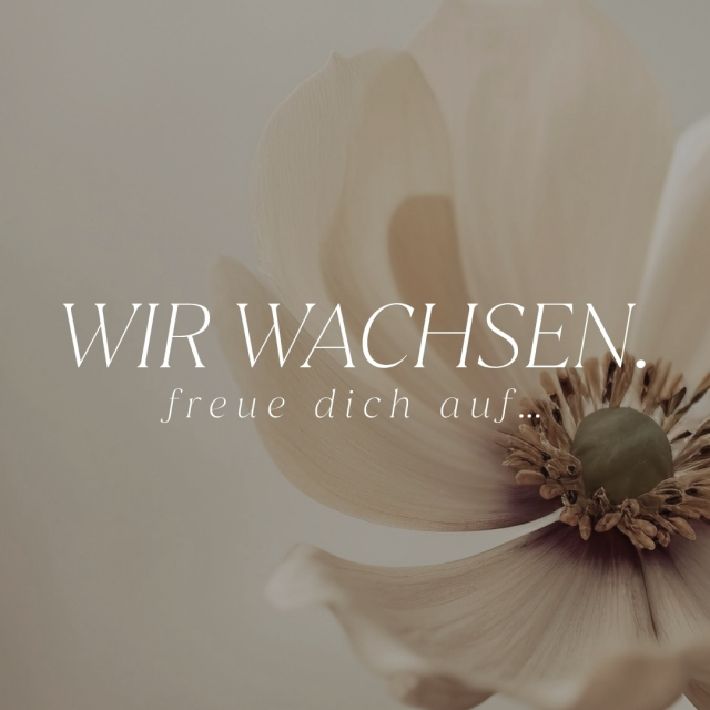 Etwas Großes entsteht 🤍

Wir hatten einen großen Traum – aber dass wir unseren Düsseldorfer Store einmal verdoppeln würden, hätten wir selbst nie gedacht.

Seit Jahren dürfen wir so viele Bräute auf ihrer Reise begleiten. Dafür sind wir unendlich dankbar 🥹 Und genau deshalb wächst und blüht die Brautblüte in Düsseldorf weiter.

Momentan bauen wir das erste Obergeschoss über unserem bestehenden Store auf weiteren 500 m² komplett neu aus.

Gemeinsam mit dem Erdgeschoss erwarten euch künftig auf über 900 m² Brautmode, zehn private Bridal Suites, eine exklusive Couture Area und viele neue Highlights, auf die wir uns riesig freuen! 🫶🏻

In den kommenden Wochen nehmen wir euch mit hinter die Kulissen und zeigen euch Schritt für Schritt, was hier entsteht. Wir können es kaum erwarten, euch bald alles zu zeigen. 🤍

#brautblüte #brautblütedüsseldorf #brautmode #brautkleid #brautkleidsuche bridetobe hochzeit2027 brautmodedüsseldorf düsseldorf newbeginnings