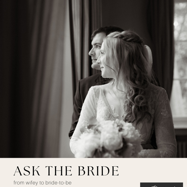 ASK THE BRIDE 👰🏼‍♀️🎤
Unsere Liebe Real Bride Nina hat für euch ihre Erfahrungen und Tipps zusammengefasst, sodass ihr euch den Post nur noch abspeichern oder einer Bride to Be schicken müsst.
Was war oder wird euer Flitterwochenziel? Schreibt es in die Kommentare ⬇️

Location: @schlosseller 
Fotografin: @lin_photography_nrw 
Dress: @ria.tener via @brautbluete