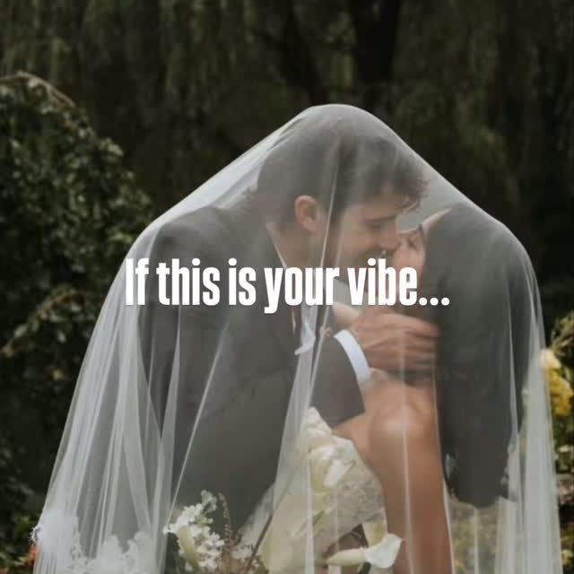 Wenn das dein Vibe ist, dann ist Glamy Days und unsere tollen Dienstleister für Dich!
Finde alle Die stärkster für deine Hocjzeit auf unserer Homepage 🫶🏼