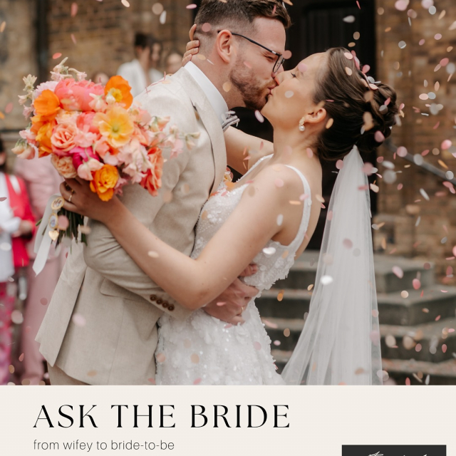 Inmitten von Pink, Rot und Orange blüht die Liebe - Loisa und Jan-Dennis, euer Tag war so farbenfroh und strahlend wir eure Herzen 💛🧡❤️🩷

Photo: @thoselittlethings.de 
Deko: @leihdirliebe 
Flowers: @wildroses_floristin 
Planing: @mikado_hochzeitsplanung 

 #LoveInFullColor #JustMarried