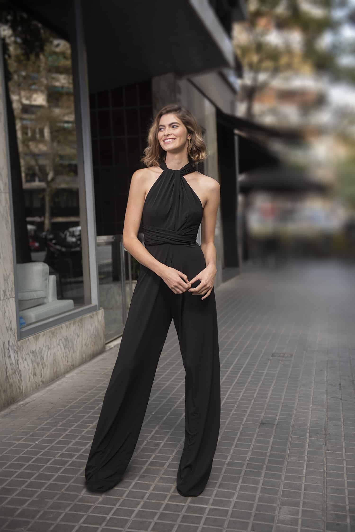 Blank jumpsuit online