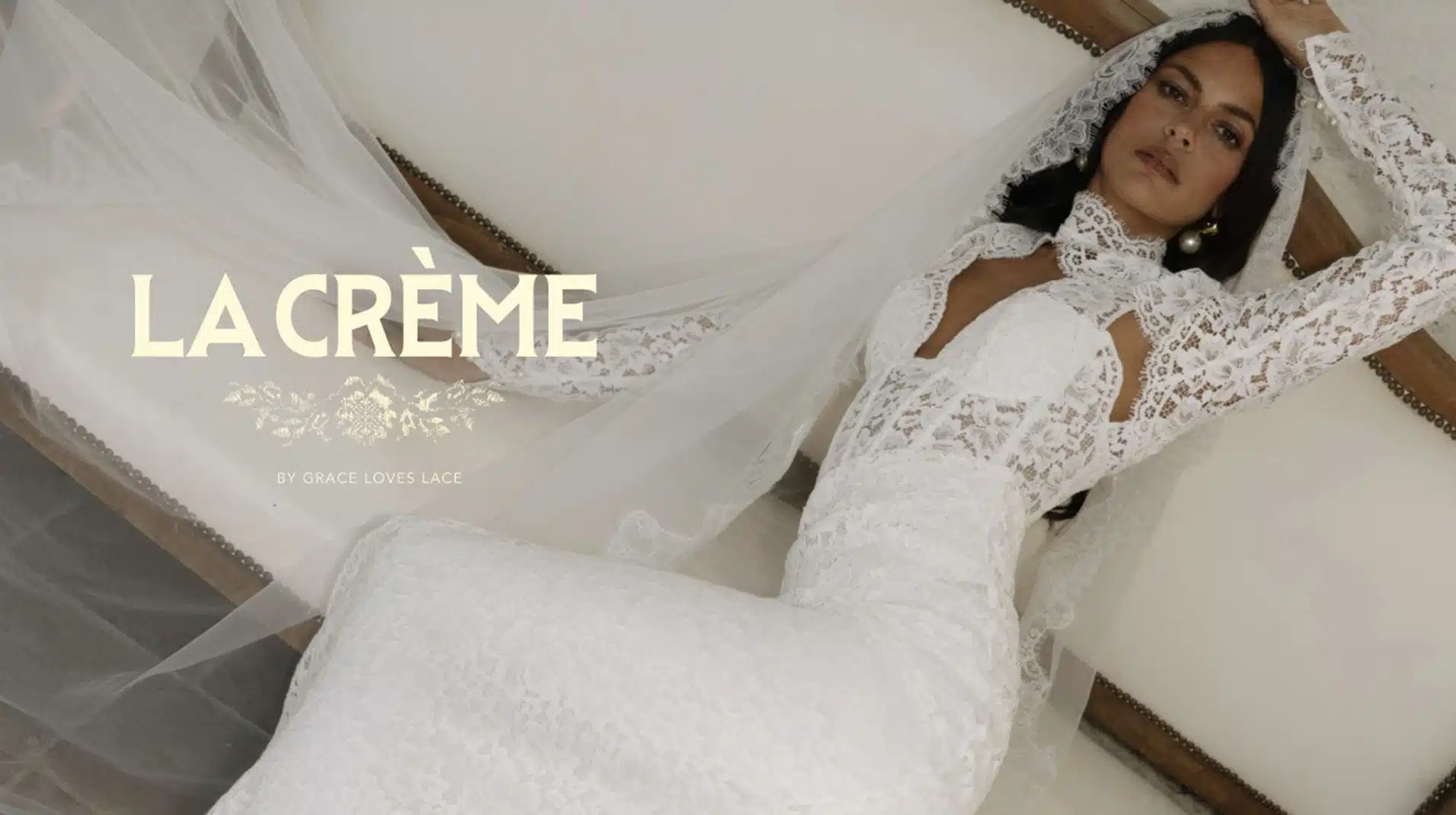 Grace Loves Lace