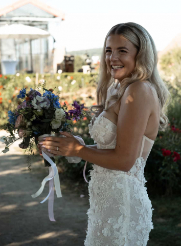 Jaclyn & Bennet