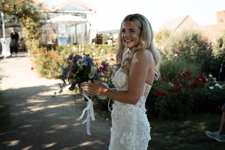 Jaclyn & Bennet