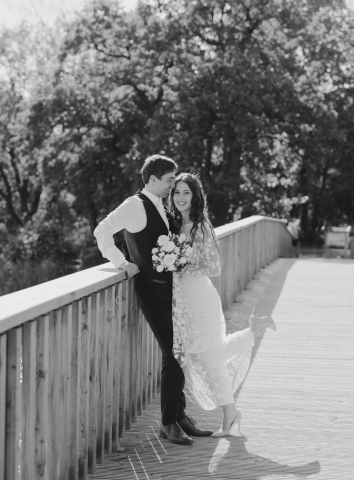 Anna & Fabian