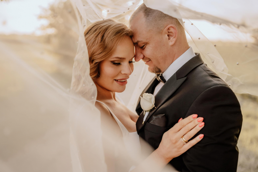 Johanna & Konstantin After Wedding