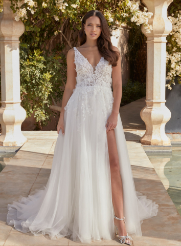 44429 FF Sincerity Bridal