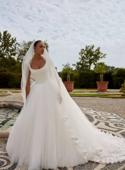 88444 TG1087L120 Kingston FF Justin Alexander