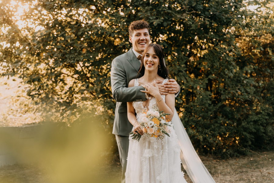 After Wedding Lena+Oli 0311