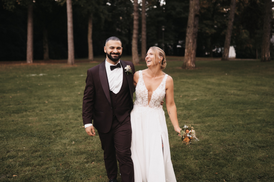 Laura & Raffi