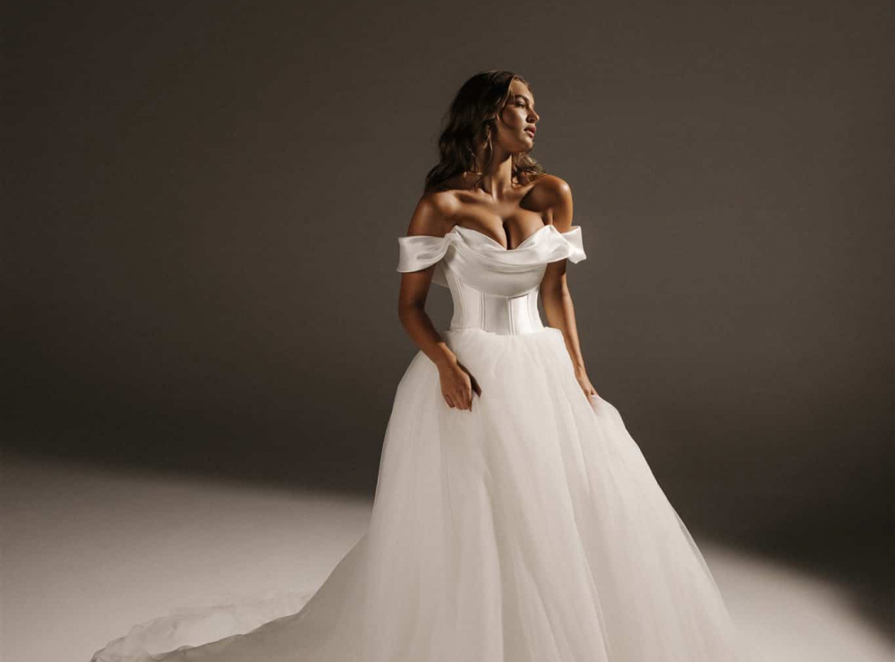 Hera Couture Serene Echos Hera Couture Serene Echos