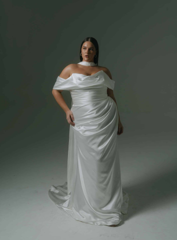 Hera Couture Jeanne SS 24 1694