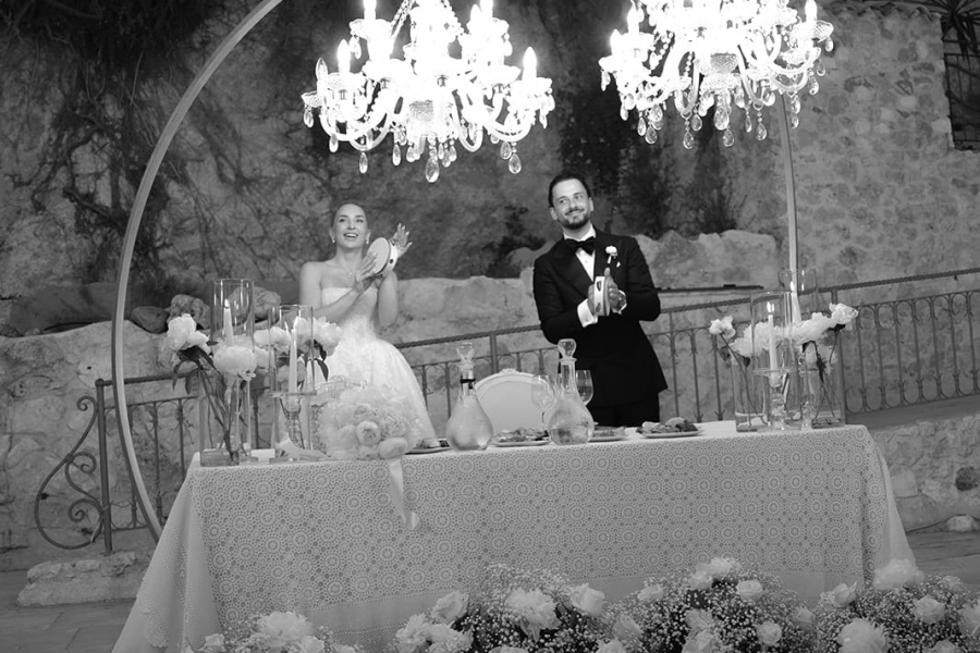 Melissa And Gianluca