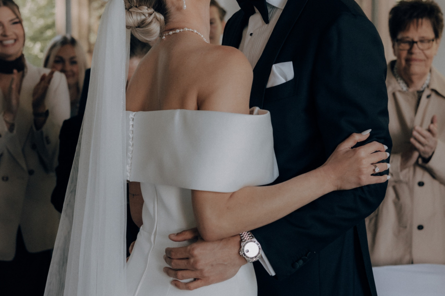 Vanessa & Sam