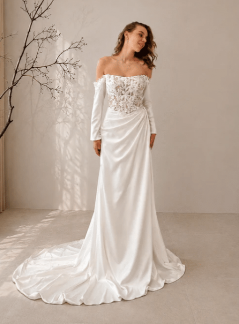 Novara Lina Becker
