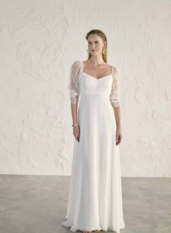Rembo Styling Bridal 2025 Ofelie 1 001 Hr