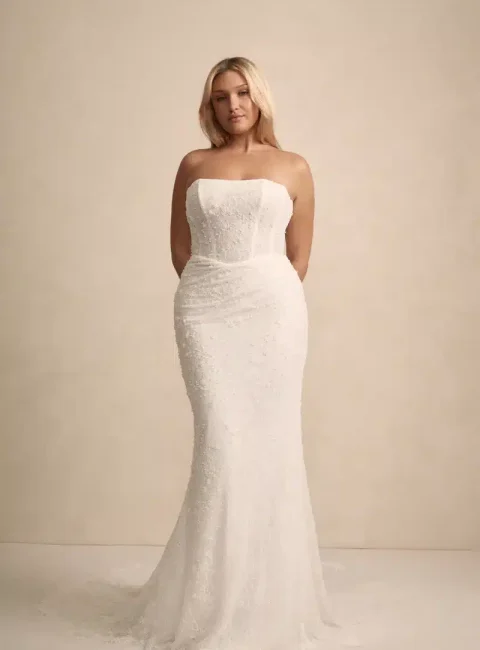 Haven Ivory Wedding Dress Made With Love Bridal Product 4