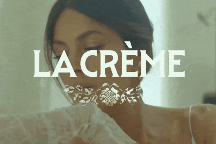 La Creme 1