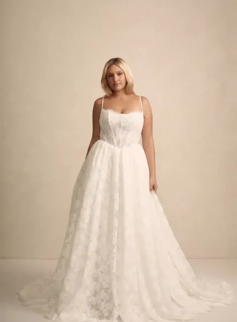 Prim Wedding Dress Made With Love Bridal Product 9