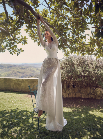 Wona Concept Amore In Fiore Graal 1