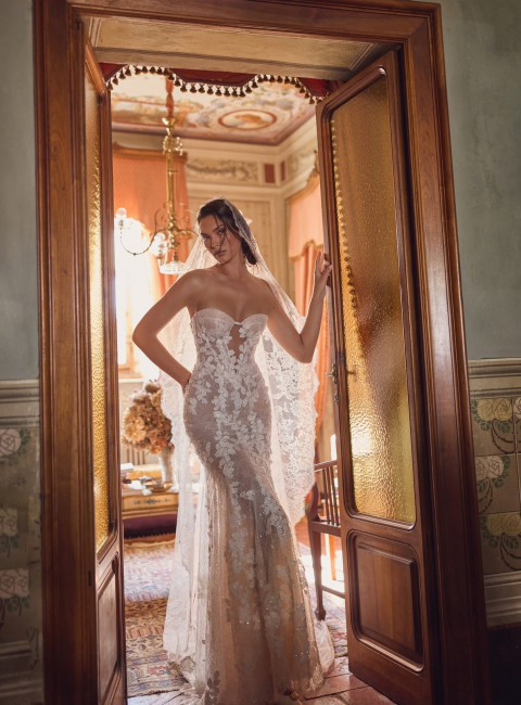 Wona Concept Amore In Fiore Nyx 1