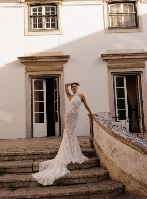 Wona White Bridal Alchemy Cava 1