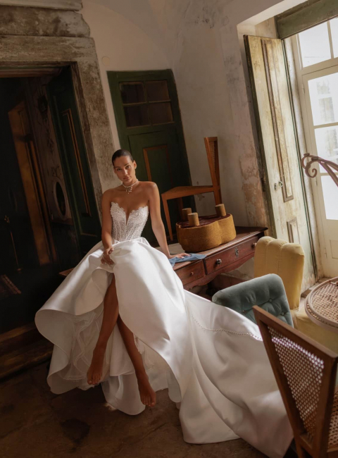 Wona White Bridal Alchemy Novella 2